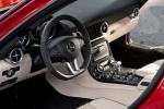 Mercedes-Benz SLS AMG 2010 года